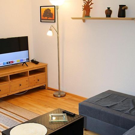 Ferienwohnung Jachmann, 80Qm Шенвальд Екстер'єр фото
