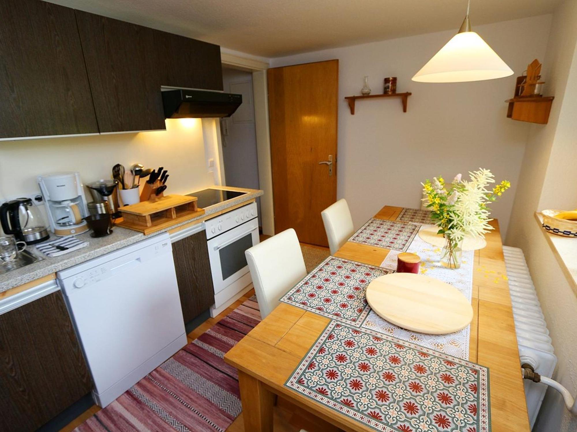 Ferienwohnung Jachmann, 80Qm Шенвальд Екстер'єр фото