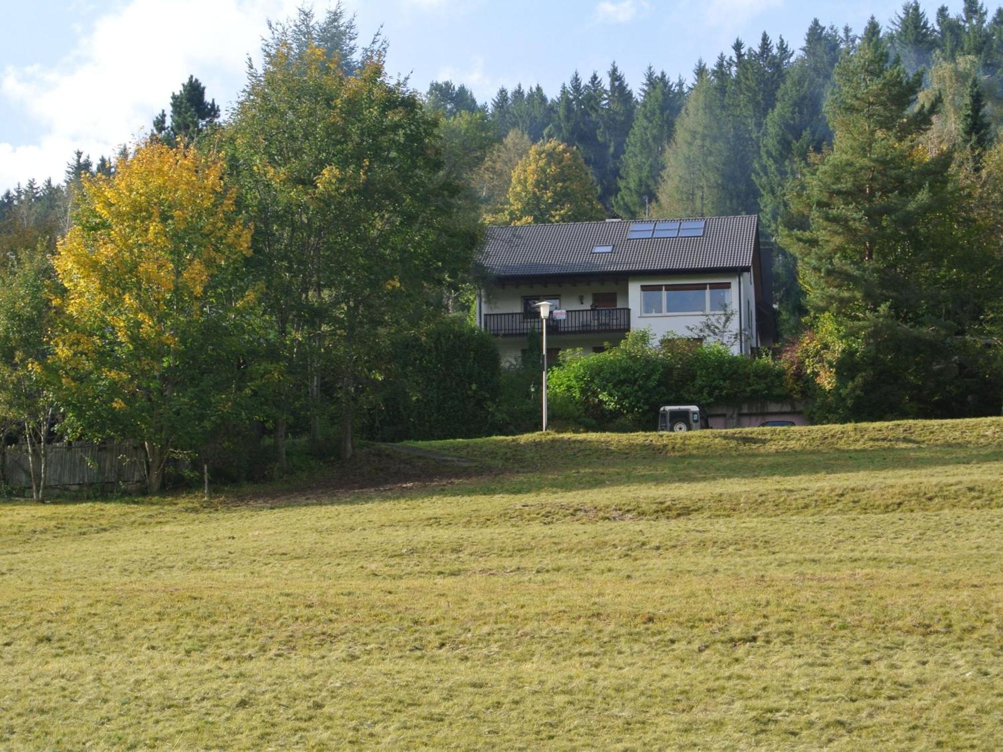 Ferienwohnung Jachmann, 80Qm Шенвальд Екстер'єр фото
