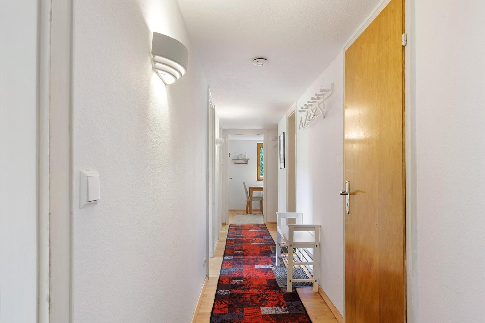 Ferienwohnung Jachmann, 80Qm Шенвальд Екстер'єр фото
